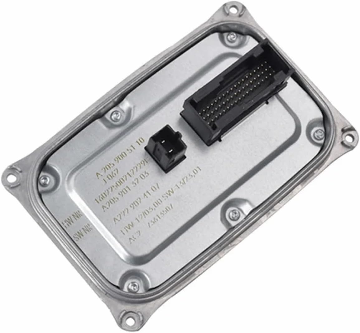 Headlight Control Unit Driver Module A2059005110 A2059006905 A2059008604 A2059004330 For MERCEDES-BENZ C-CLASS W205 Tag-BL-38