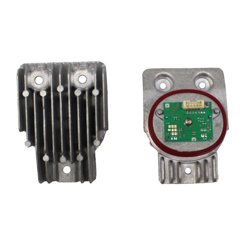 LED Headlight Control Module Blaster 2059068004 A2059068104 Compatible With Mercedes With W205 New Low Version