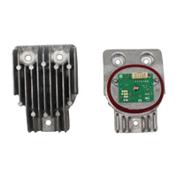 LED Headlight Control Module Blaster 2059068004 A2059068104 Compatible With Mercedes With W205 New Low Version