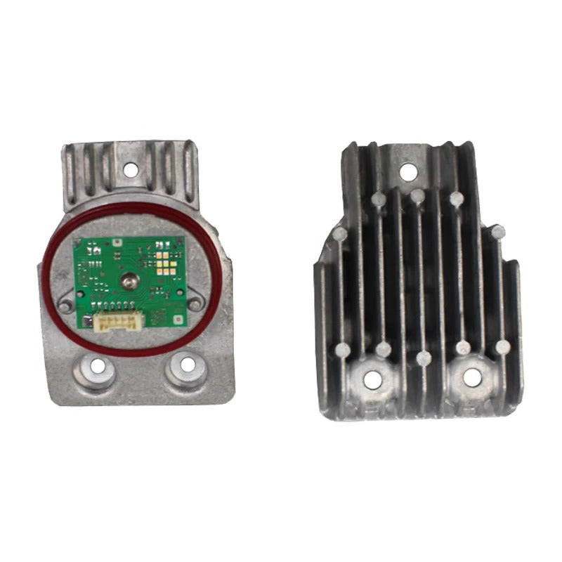 LED Headlight Control Module Blaster 2059068004 A2059068104 Compatible With Mercedes With W205 New Low Version