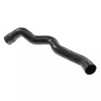 Engine Radiator Coolant Hose 2105013282 A2105013282 Compatible With Mercedes Benz W210