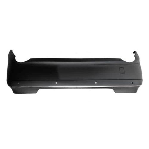 Rear Bumper A2118804140 Compatible With MERCEDES-BENZ E-Class (W211) (2002-2009) Tag No.02