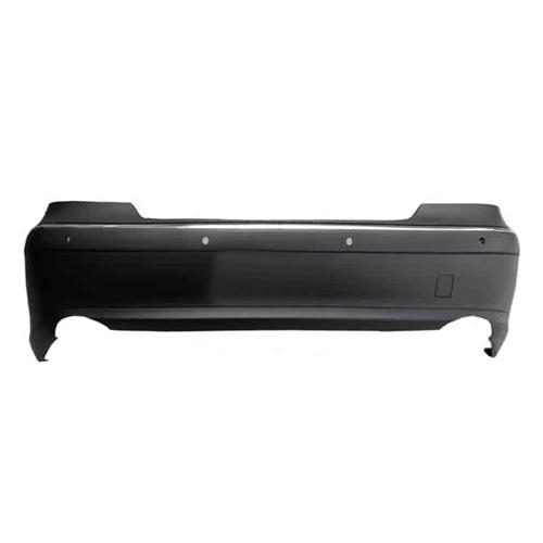 Rear Bumper A2118804140 Compatible With MERCEDES-BENZ E-Class (W211) (2002-2009) Tag No.02