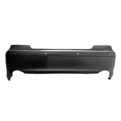 Rear Bumper A2118804140 Compatible With MERCEDES-BENZ E-Class (W211) (2002-2009) Tag No.02