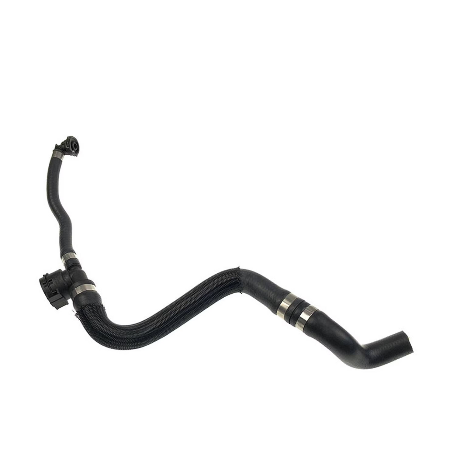 Coolant Hose 2125016784 Compatible With Mercedes Benz W212 M276