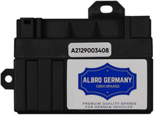 Fuel Pump Control Module A2129003408 A2129003508 For MERCEDES-BENZ A-CLASS W176 & B-CLASS W246, C-CLASS W204, E-CLASS W212, GLA-CLASS X156, GLS X166,  S-CLASS W221 Tag-BL-190