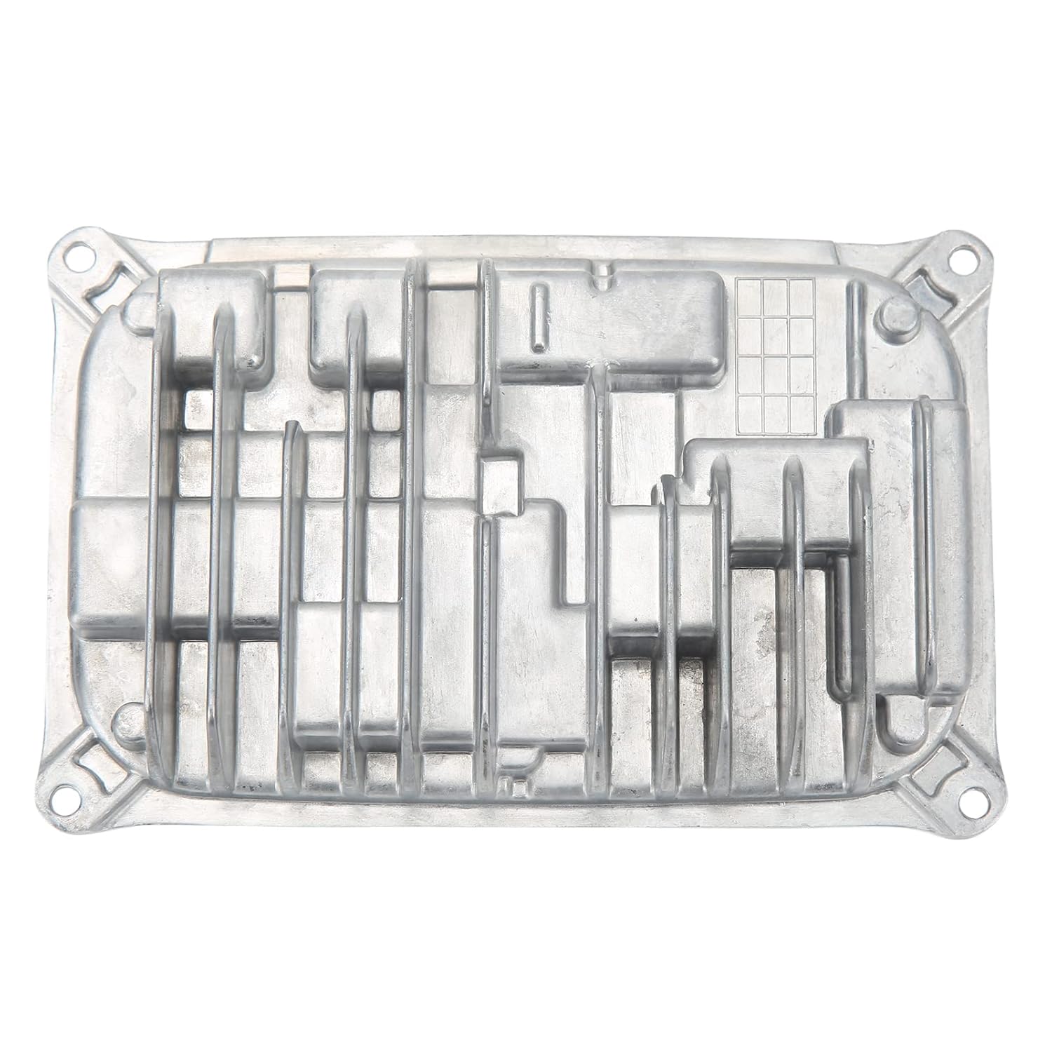 LED Headlight Ballast Control Module A2129005424 For MERCEDES-BENZ E-CLASS W212 Tag-BL-12