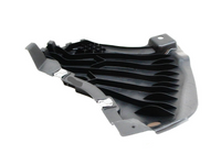 Engine Crankcase Cover Left 2145202700 Compatible With Mercedes Benz E Class W214 (2024-26)
