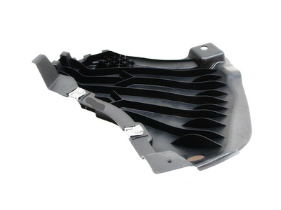 Engine Crankcase Cover Left 2145202700 Compatible With Mercedes Benz E Class W214 (2024-26)
