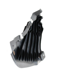 Engine Crankcase Cover Left 2145202700 Compatible With Mercedes Benz E Class W214 (2024-26)