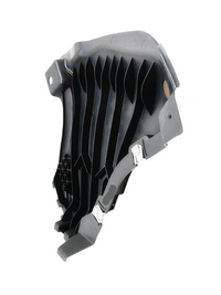Engine Crankcase Cover Left 2145202700 Compatible With Mercedes Benz E Class W214 (2024-26)
