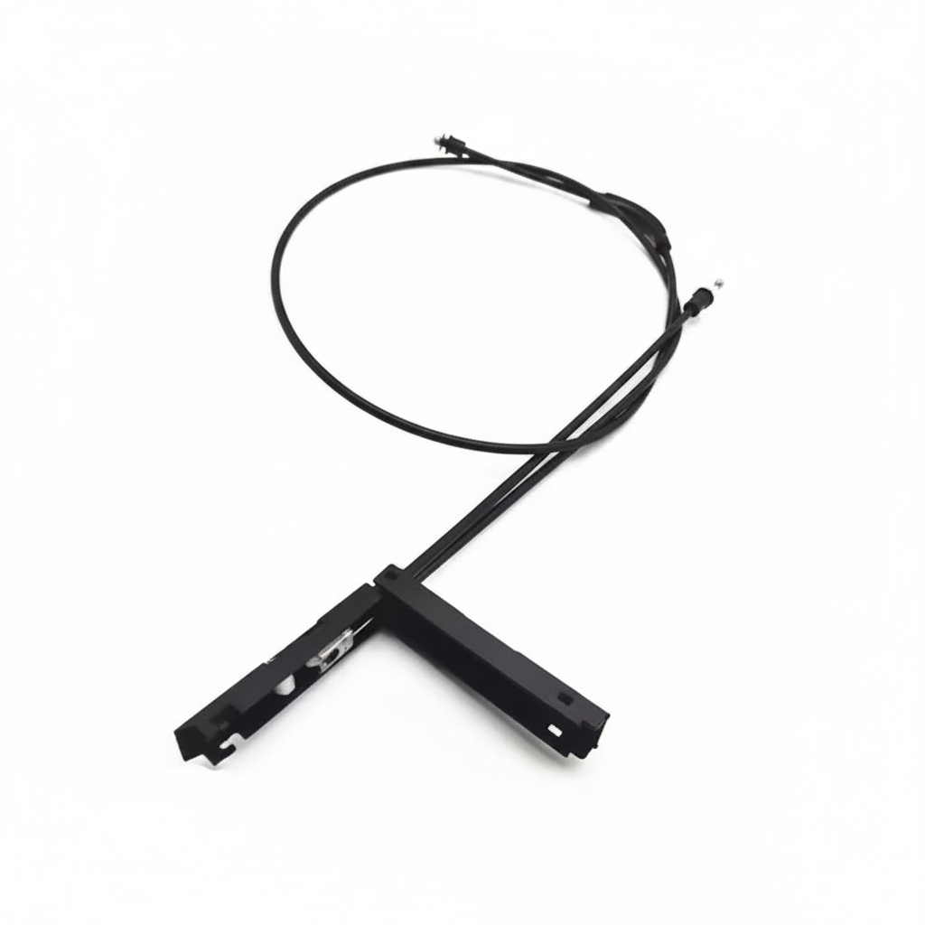 Hood Release Cable A2138800059/A21388000Y59 2138800059Compatible With Mercedes Benz E W213 C238 OEM