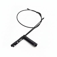 Hood Release Cable A2138800059/A21388000Y59 2138800059Compatible With Mercedes Benz E W213 C238 OEM