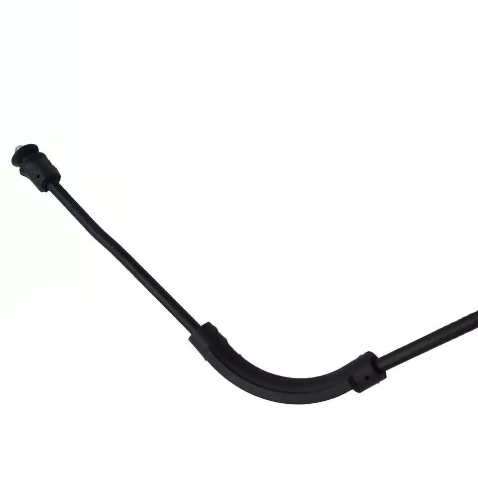 Hood Release Cable A2138800059/A21388000Y59 Compatible With Mercedes Benz E W213 C238 OEM
