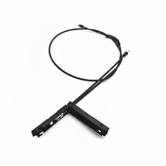 Hood Release Cable A2138800059/A21388000Y59 2138800059Compatible With Mercedes Benz E W213 C238 OEM