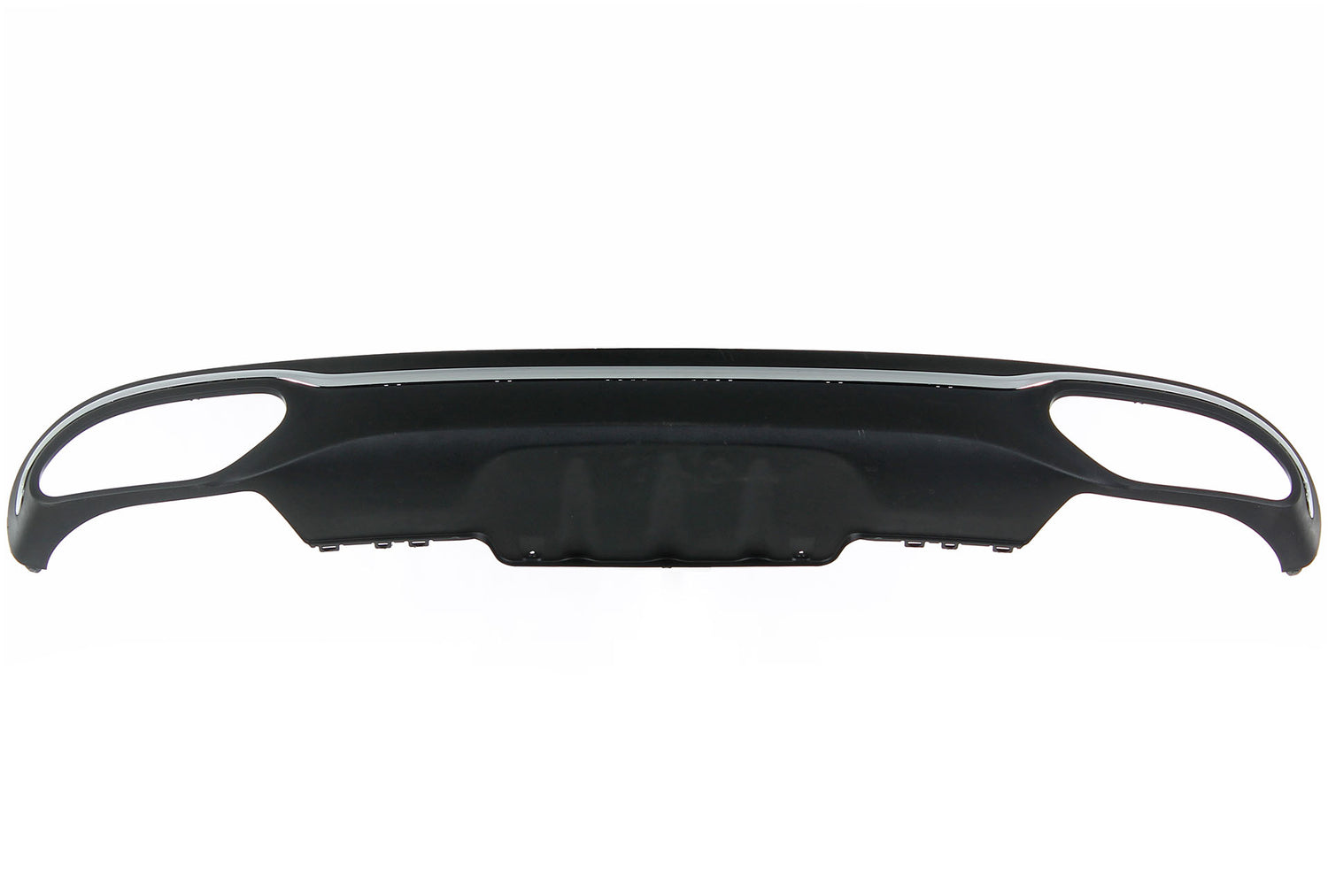 Rear Lower Bumper A2138852125 2138852125 Compatible With Mercedes-Benz E-CLASS W213 (2017-2020) Tag No.23