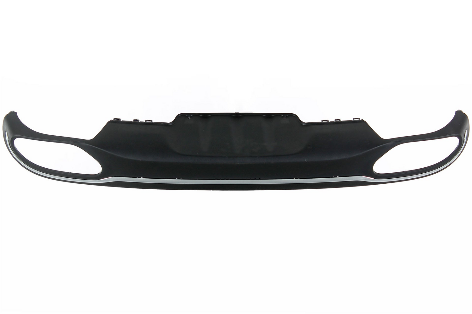 Rear Lower Bumper A2138852125 2138852125 Compatible With Mercedes-Benz E-CLASS W213 (2017-2020) Tag No.23