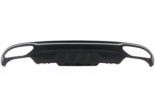 Rear Lower Bumper A2138852125 2138852125 Compatible With Mercedes-Benz E-CLASS W213 (2017-2020) Tag No.23