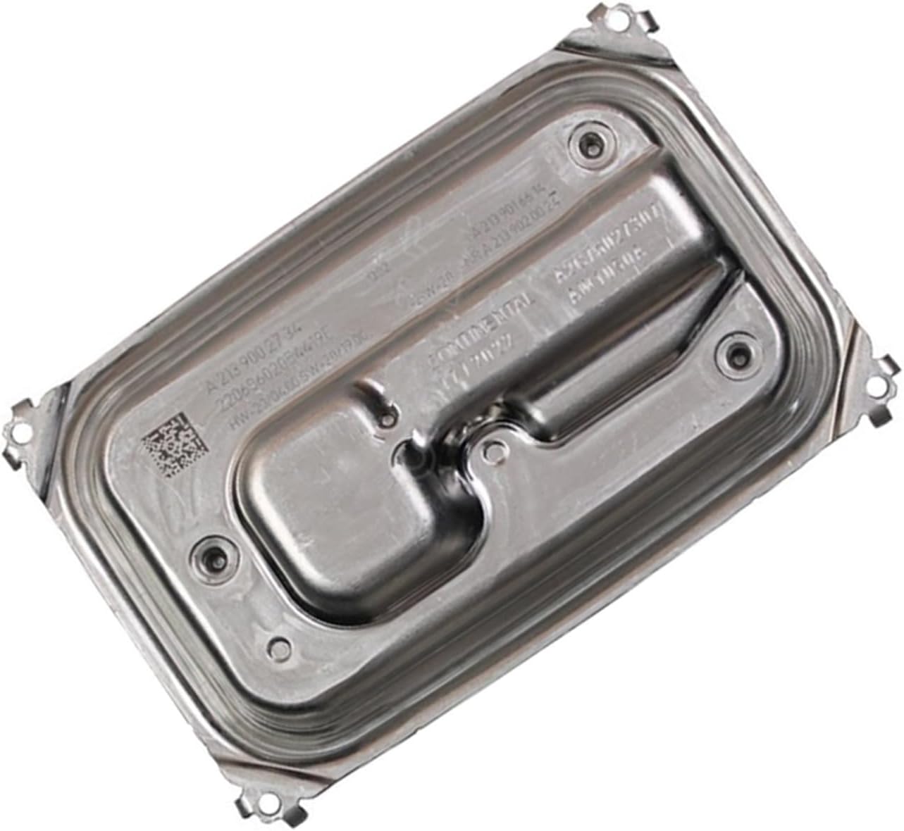 LED Headlight Control Module A2139002834 A2139002734 A2479004104 For MERCEDES-BENZ CLS C257 Tag-BL-159