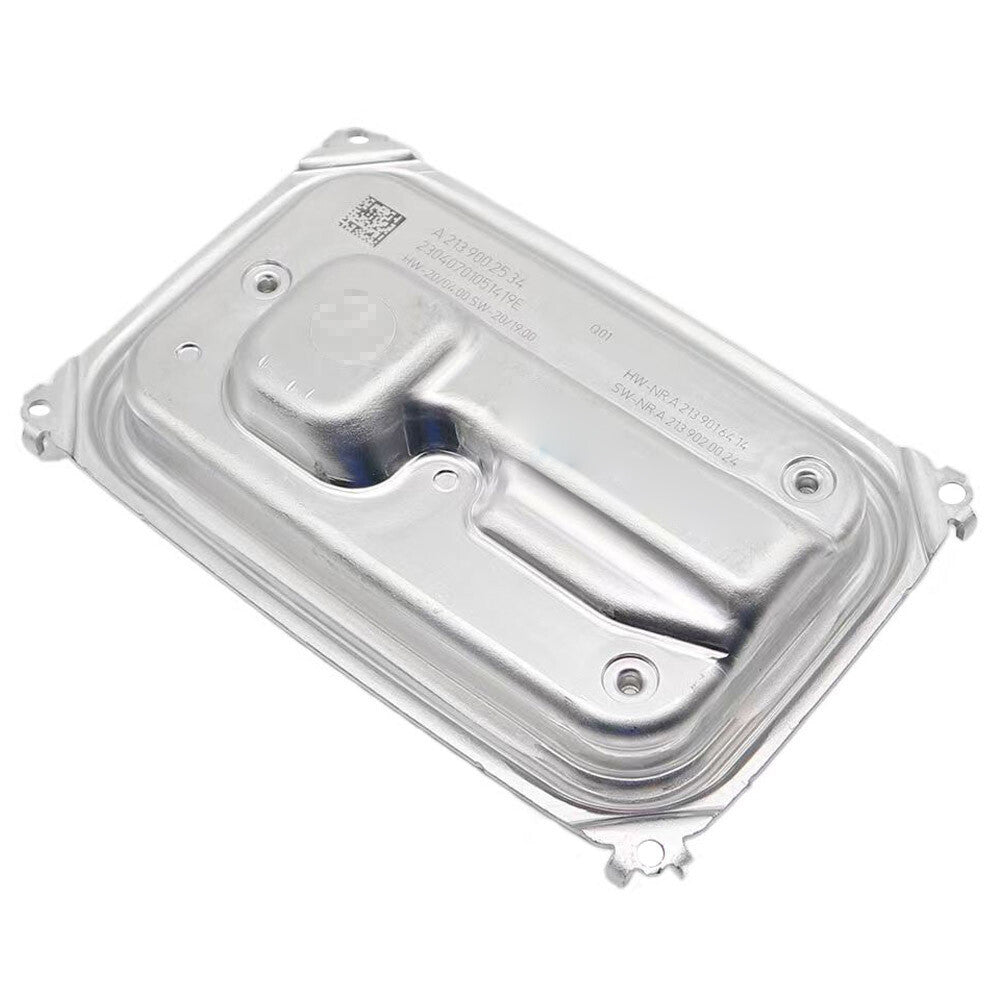 LED Headlight Control Module A2139002834 A2139002734 A2479004104 For MERCEDES-BENZ CLS C257 Tag-BL-159