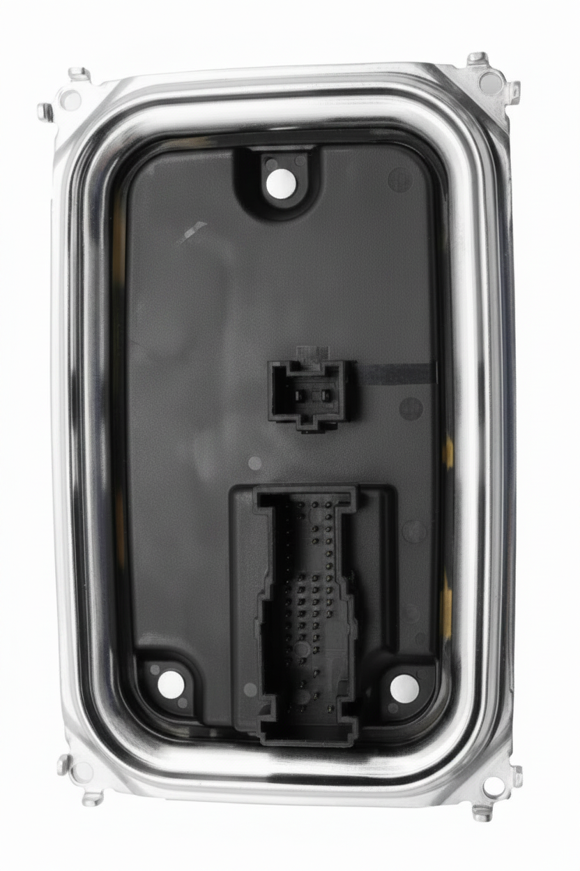 LED Headlight Control Ballast A2139003938 Compatible With Mercedes Benz W177