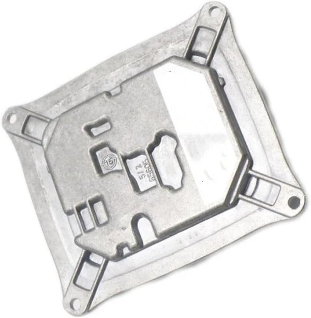 LED Headlight Ballast Module A2168203789 For MERCEDES-BENZ S-CLASS W221 Tag-BL-48