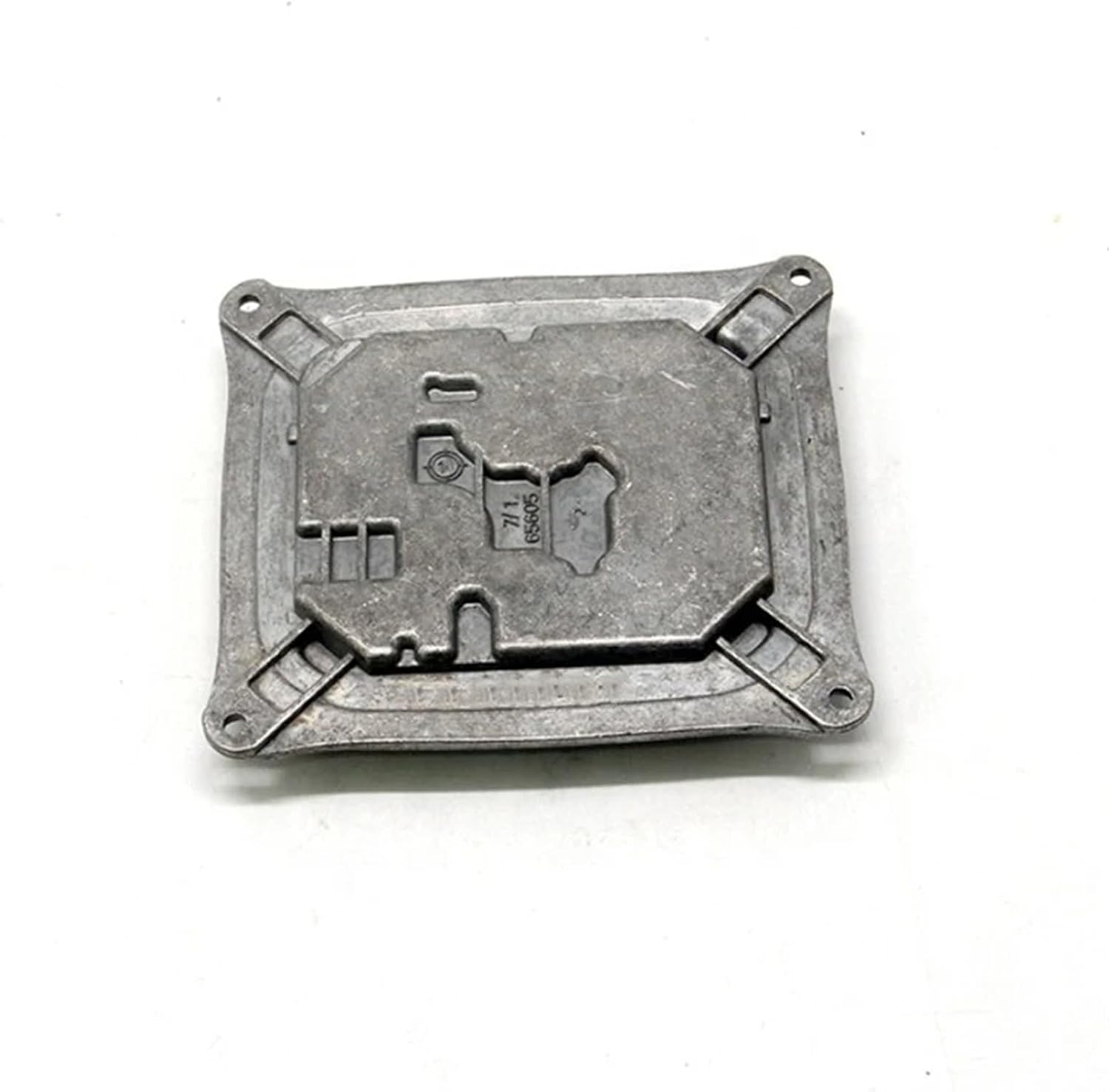 LED Headlight Ballast Module A2168203789 For MERCEDES-BENZ S-CLASS W221 Tag-BL-48