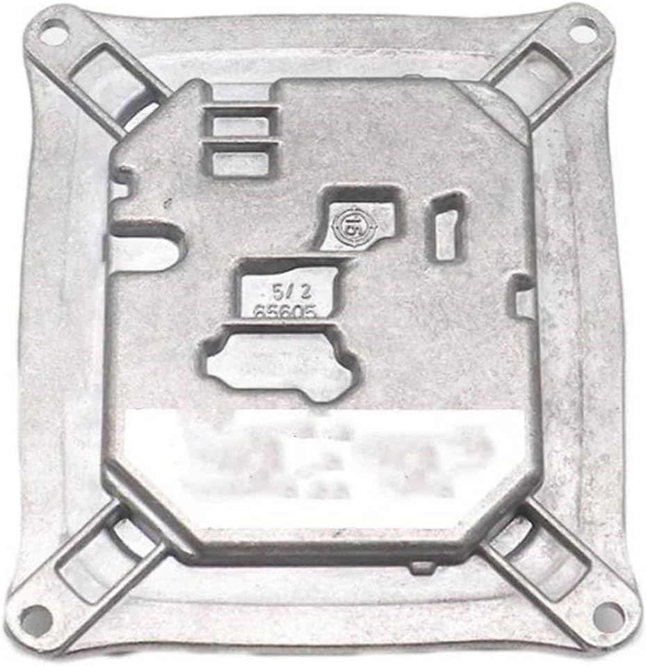 LED Headlight Ballast Module A2168203789 For MERCEDES-BENZ S-CLASS W221 Tag-BL-48