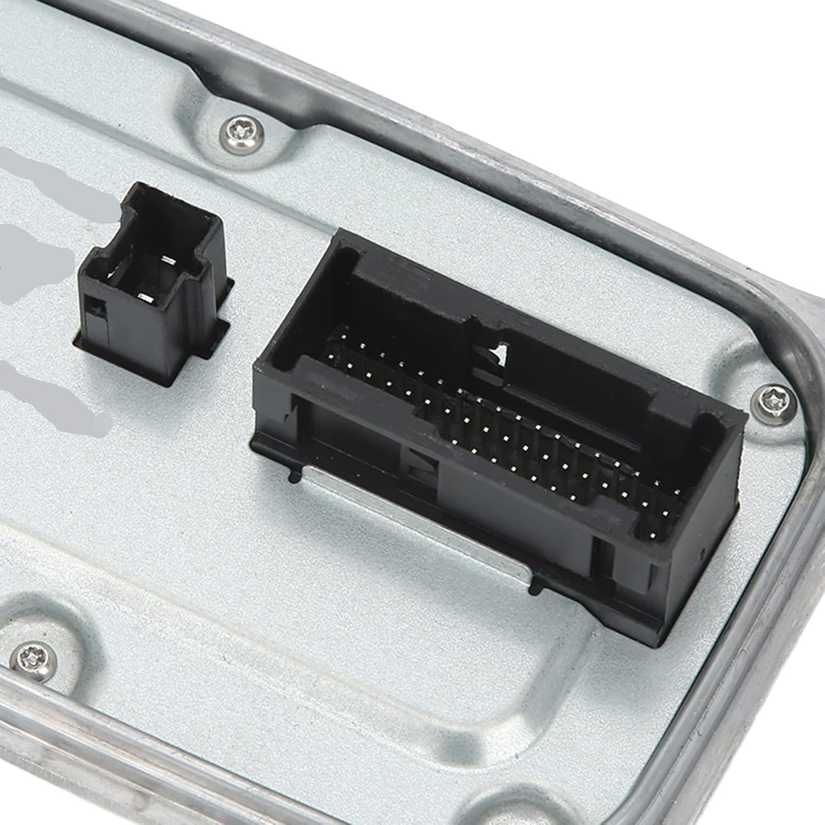 LED Headlight Ballast Control Module Unit A2189000406 A2189007306 A2189007307 A2189009904 A2189006604 A2129005424 A2129008324 A2129008222 A2129003317  For B-CLASS W246 & E-CLASS W212 & GLS W166 Tag-BL-149