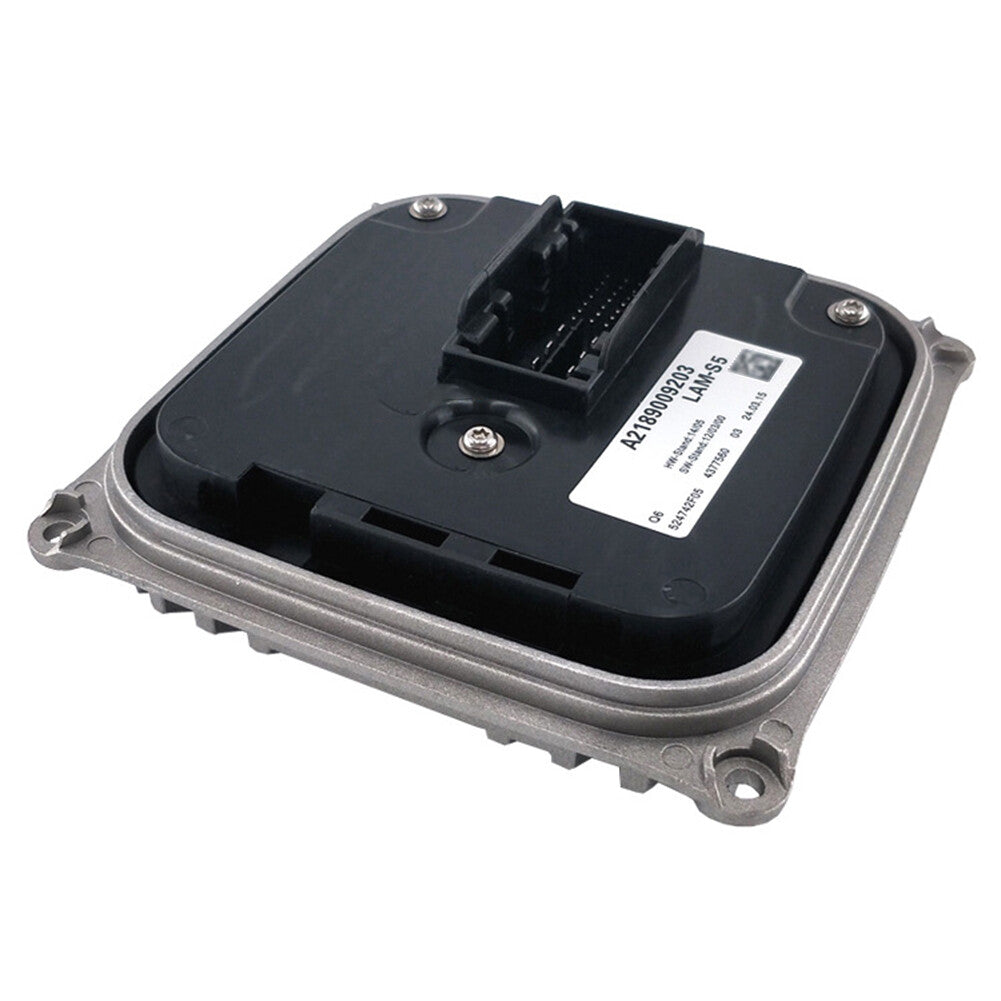 Headlight Ballast LED Module Control Unit A2189009203 For MERCEDES-BENZ CLS C218 Tag-BL-14