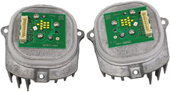 RIGHT LED Angel Eyes LED Module A2189066200 A2189065900 (R.H) Right For MERCEDES-BENZ GLA-CLASS X156  GLS X166 Tag-BL-172