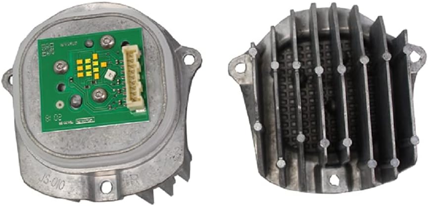 RIGHT LED Angel Eyes LED Module A2189066200 A2189065900 (R.H) Right For MERCEDES-BENZ GLA-CLASS X156  GLS X166 Tag-BL-172