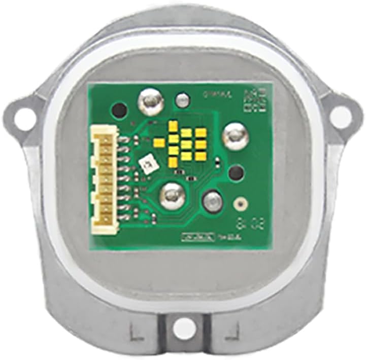 RIGHT LED Angel Eyes LED Module A2189066200 A2189065900 (R.H) Right For MERCEDES-BENZ GLA-CLASS X156  GLS X166 Tag-BL-172