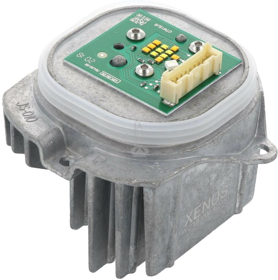 RIGHT LED Angel Eyes LED Module A2189066200 A2189065900 (R.H) Right For MERCEDES-BENZ GLA-CLASS X156  GLS X166 Tag-BL-172