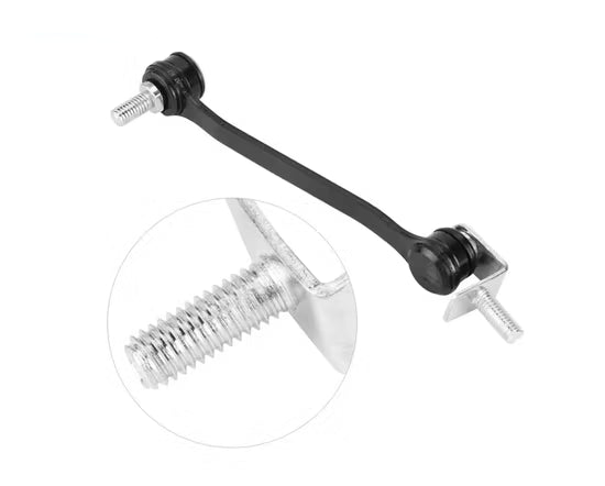 Stabilizer Sway Bar/Control Rod Front Links 2203200389 A2203200389 Compatible With Mercedes Benz W220