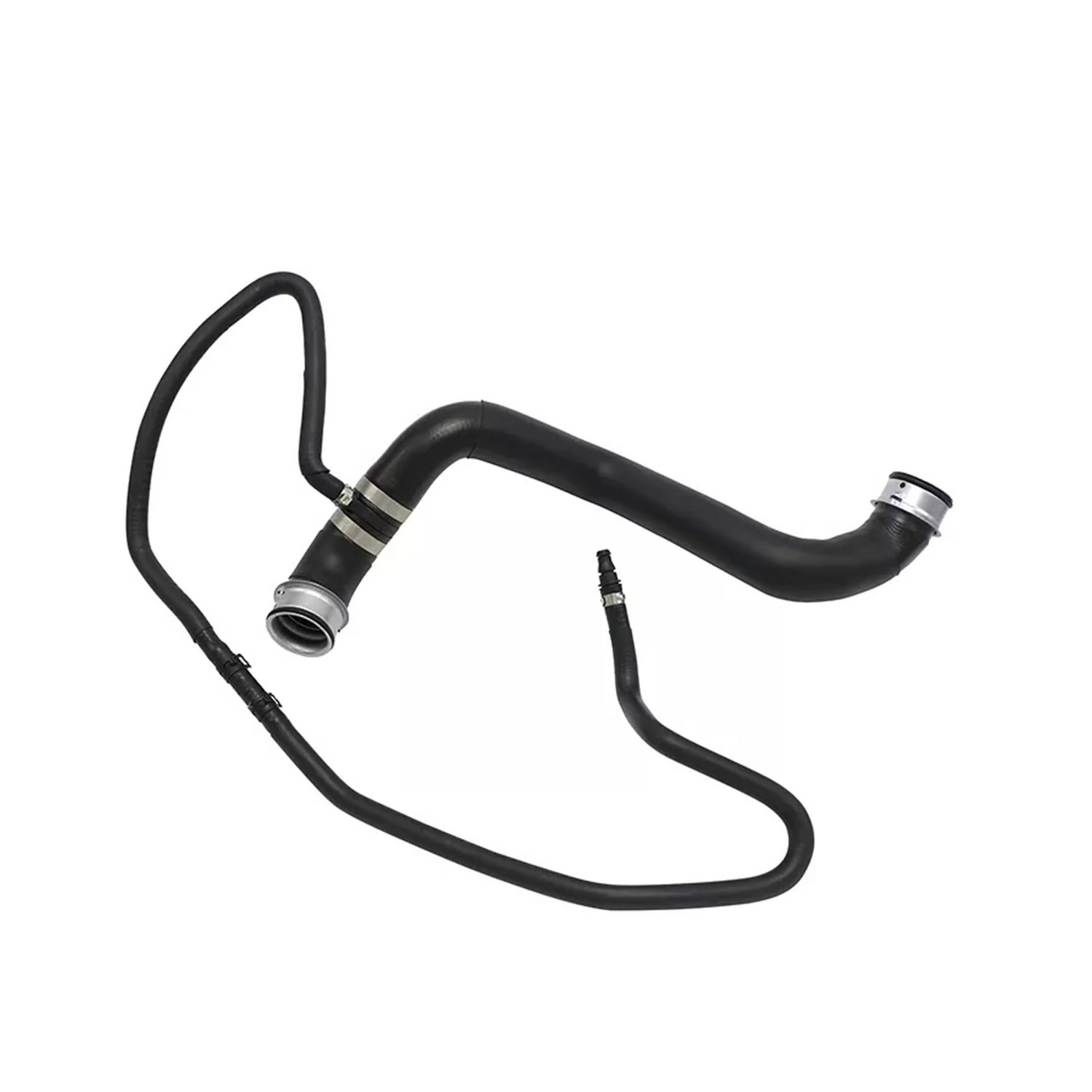 Engine Water Pipe 2215011091 A2215011091 Compatible With Mercedes Benz W221