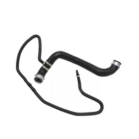 Engine Water Pipe 2215011091 A2215011091 Compatible With Mercedes Benz W221