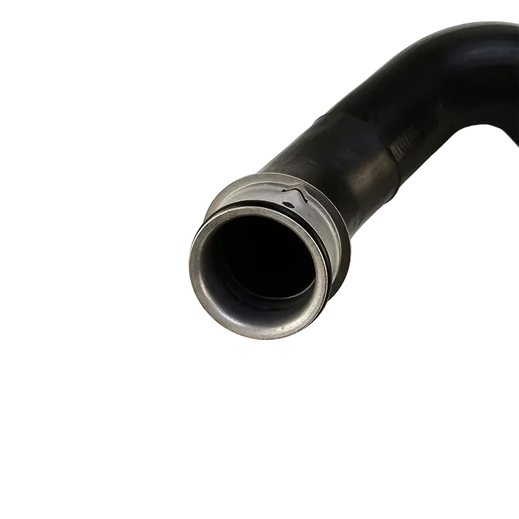 Upper Radiator Coolant Hose A2215011484 2215011484 Compatible With Mercedes Benz W221