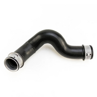 Engine Coolant Radiator Hose A2215013582 2215013582 Compatible With Mercedes Benz W221