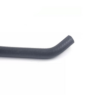 Engine Radiator Coolant Hose 2218322094 A2218322094 Compatible With Mercedes Benz W221