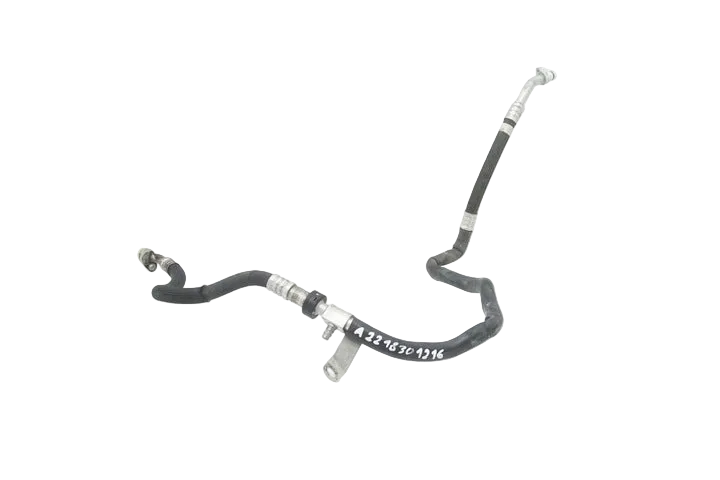 Air Conditioning Hose Pipe 2218301216 Compatible With Mercedes Benz W216 S280/S500/S600/S63AMG