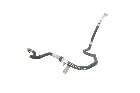 Air Conditioning Hose Pipe 2218301216 Compatible With Mercedes Benz W216 S280/S500/S600/S63AMG
