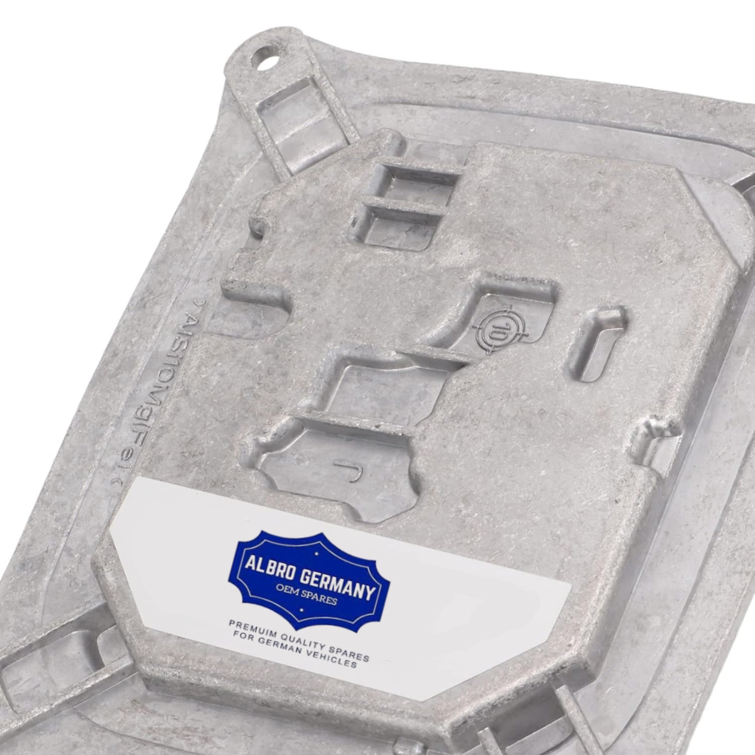 LED Ballast Headlight Control Module A2218706389 For MERCEDES-BENZ S-CLASS W221 Tag-BL-49