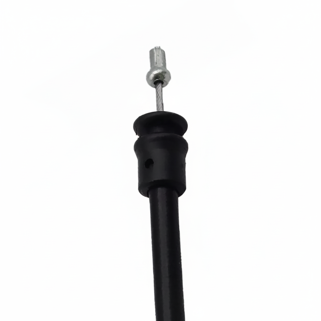 Bonnet Cable 2218800159/A2218800159 Compatible With Mercedes Benz S W221 300L 350L 400L 500L OEM