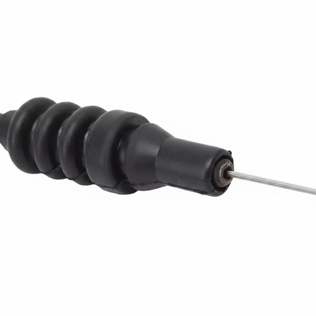 TOPRAN Bonnet Cable A2218800259 2218800259 Compatible With Mercedes Benz S W221 300L 350L 400L 500L OEM