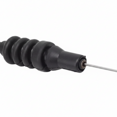 TOPRAN Bonnet Cable A2218800259 2218800259 Compatible With Mercedes Benz S W221 300L 350L 400L 500L OEM