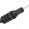 TOPRAN Bonnet Cable A2218800259/2218800259 Compatible With Mercedes Benz S W221 300L 350L 400L 500L OEM