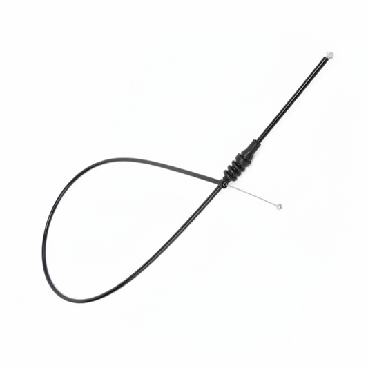 TOPRAN Bonnet Cable A2218800259 2218800259 Compatible With Mercedes Benz S W221 300L 350L 400L 500L OEM