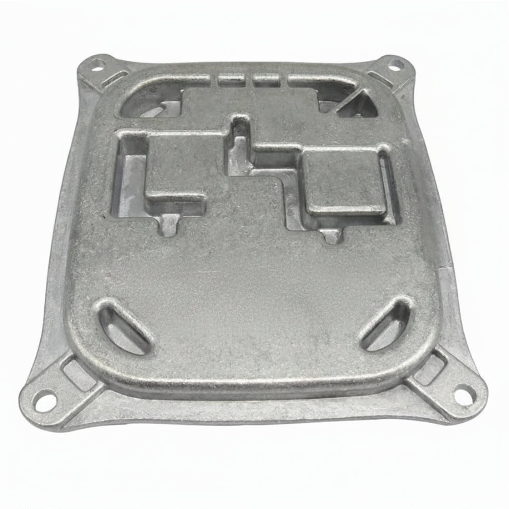 Headlight Ballast LED Control Module A2219000404 A2219008001 For MERCEDES-BENZ S-CLASS W221 Tag-BL-47