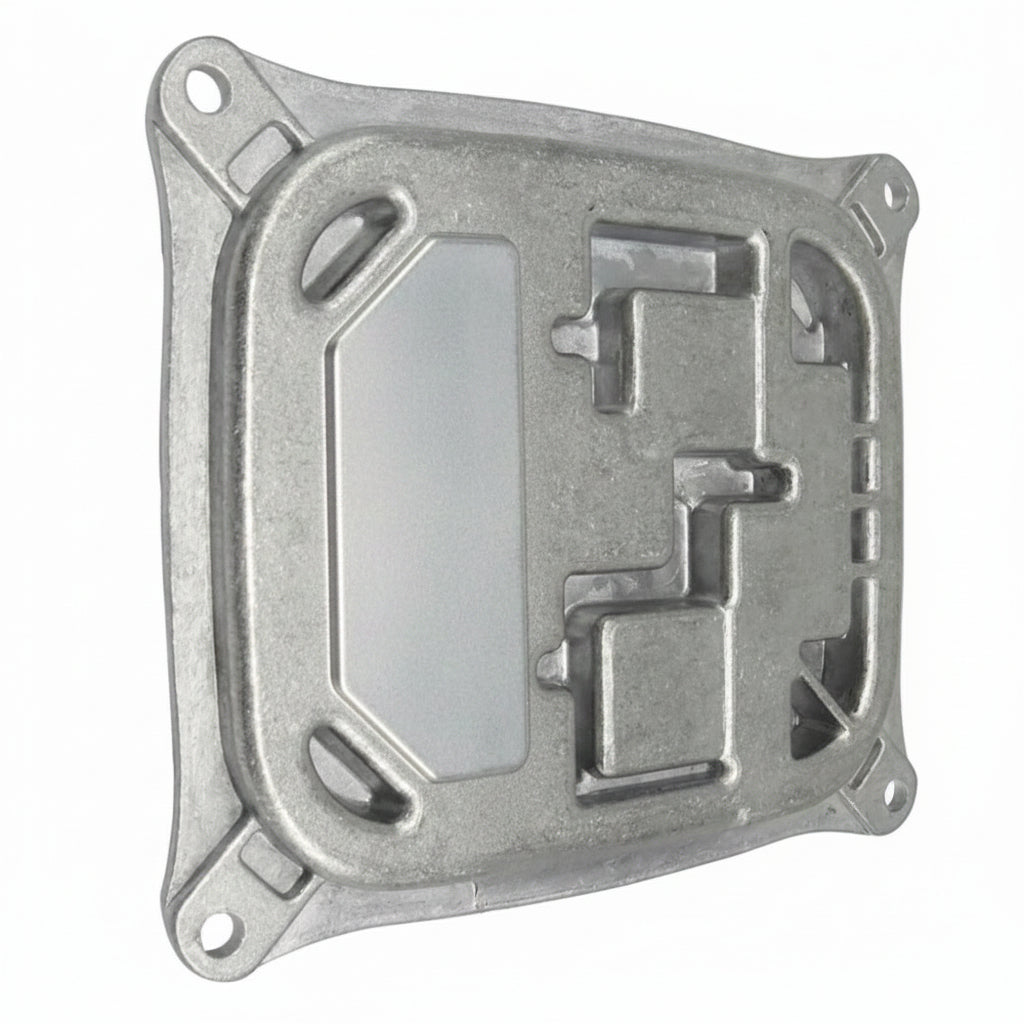 Headlight Ballast LED Control Module A2219000404 A2219008001 For MERCEDES-BENZ S-CLASS W221 Tag-BL-47